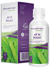 Aquaforest - AF N Boost 200 ml