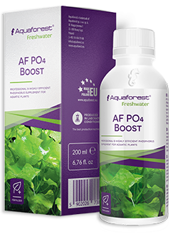Aquaforest - AF PO4 Boost 200 ml