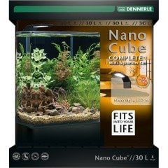 Dennerle - NanoCube Complete+ 30 l