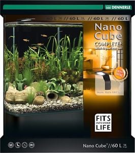 Dennerle - NanoCube Complete+ 60 l