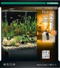 Dennerle - NanoCube Complete+ 60 l