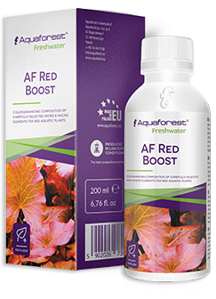 Aquaforest - AF Red Boost 200 ml