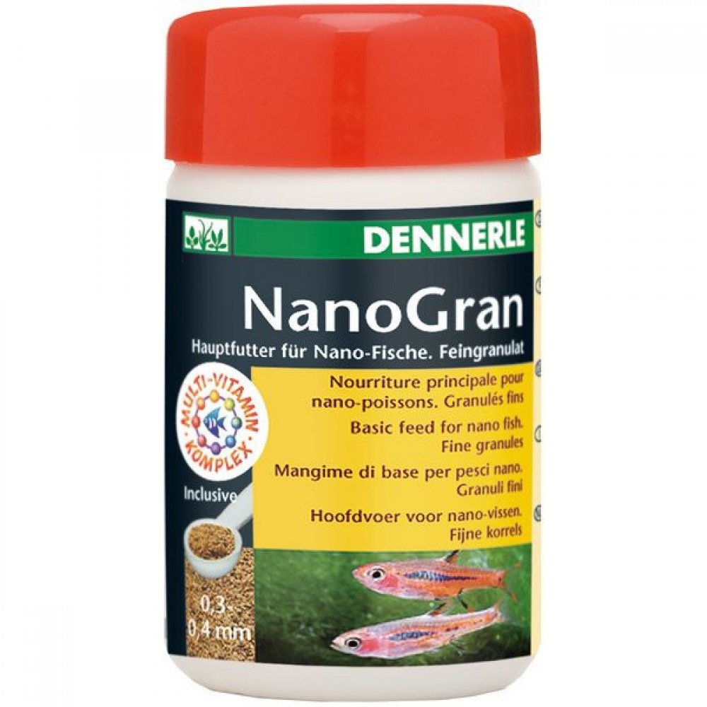 Dennerle - NanoGran 55 gr