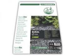 Dennerle - Natural Gravel Baikal 3-8 mm 5 kg