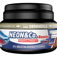 Dennerle - Neon & Co. Booster 45 gr