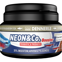 Dennerle - Neon & Co. Booster 45 gr