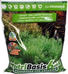 Dennerle - NutriBasis 6in1 9.6 kg