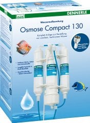 Dennerle - Osmose Compact 130