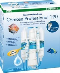 Dennerle - Osmose Professional 190