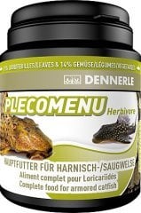 Dennerle - Pleco Menu 72 gr