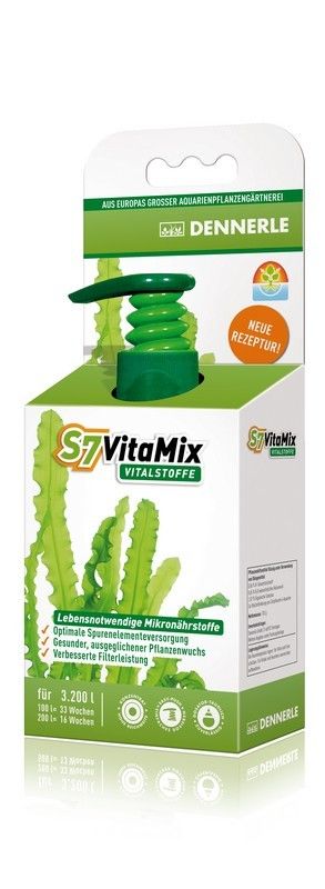 Dennerle - S7 VitaMix 100 ml