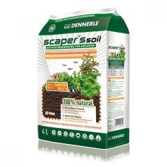 Dennerle - Scaper's Soil 4 l