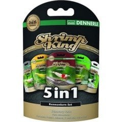 Dennerle - ShrimpKing 5in1