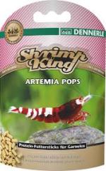 Dennerle - ShrimpKing Artemia Pops 40 gr