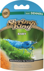 Dennerle - ShrimpKing Baby 30 gr