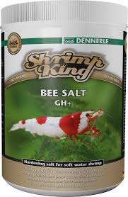 Dennerle - ShrimpKing Bee Salt GH+ 200 gr