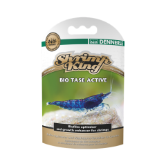 Dennerle - ShrimpKing BIO Tase Active 30 gr