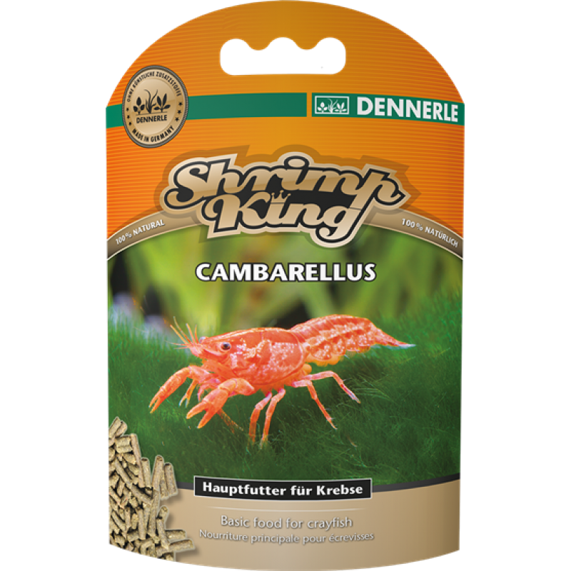 Dennerle - ShrimpKing Cambarellus 30 gr