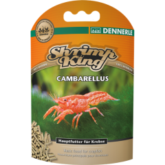 Dennerle - ShrimpKing Cambarellus 30 gr