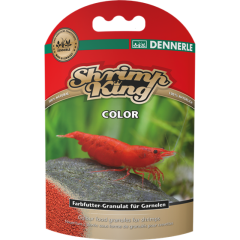 Dennerle - ShrimpKing Color 30 gr