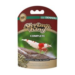 Dennerle - ShrimpKing Complete 30 gr