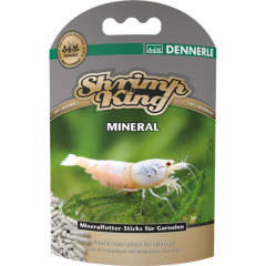 Dennerle - ShrimpKing Mineral 30 gr