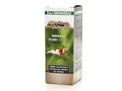 Dennerle - ShrimpKing Mineral Fluid Double 100 ml