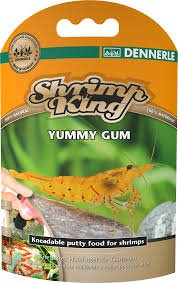 Dennerle - ShrimpKing Yummy Gum 50 gr