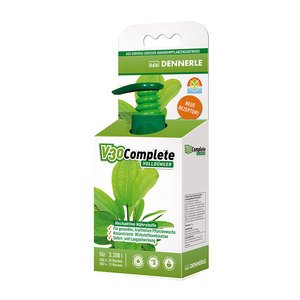 Dennerle - V30 Complete 100 ml