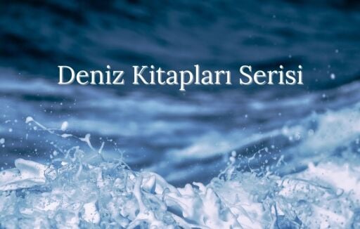 Deniz Kitapları