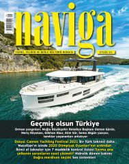 Naviga Eylül 2021