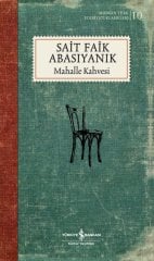 Mahalle Kahvesi /