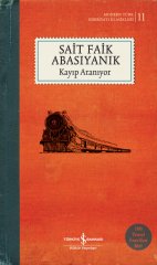 Kayıp Aranıyor /