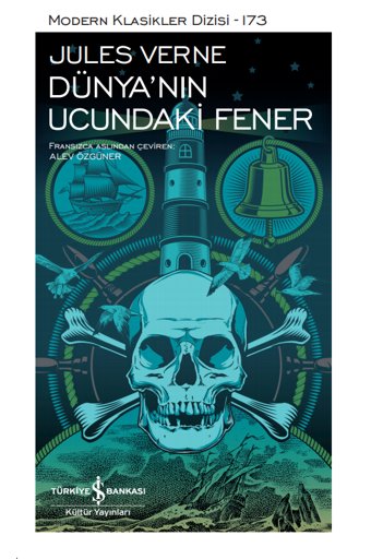 Dünya'nın Ucundaki Fener