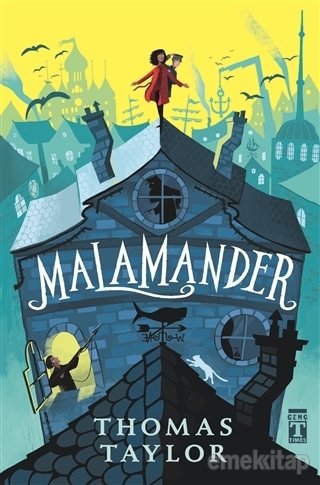 Malamander