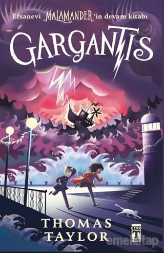 Gargantis +
