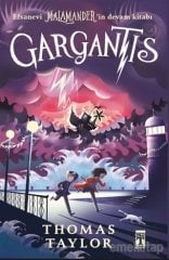 Gargantis +