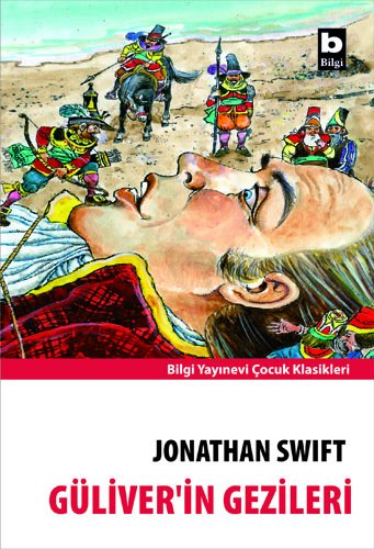 Güliver'in Gezileri /