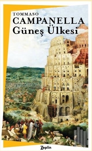 Güneş Ülkesi - Campanella /