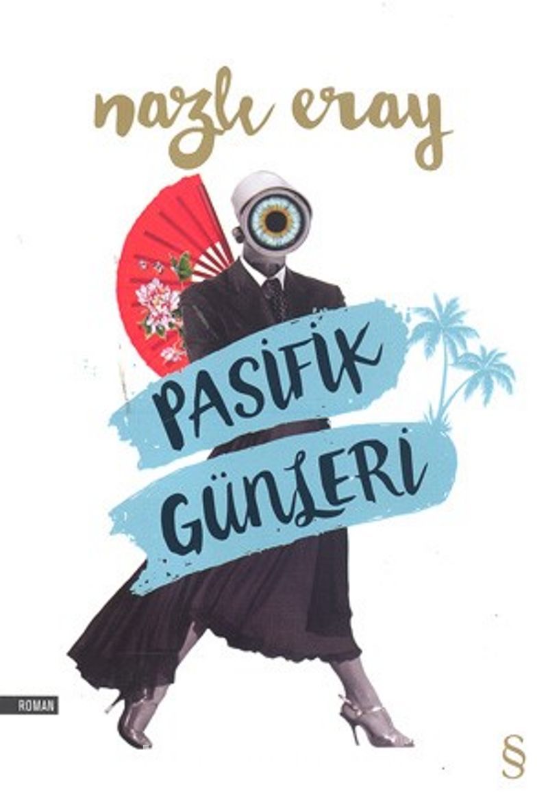 Pasifik Günleri /