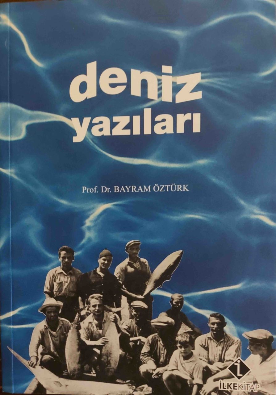 deniz yazıları*