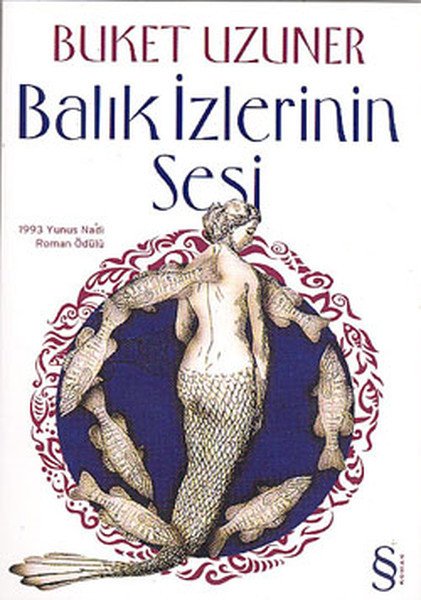 Balık İzlerinin Sesi /