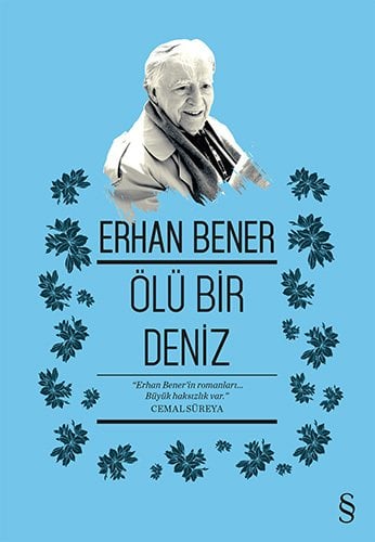 Ölü Bir Deniz /