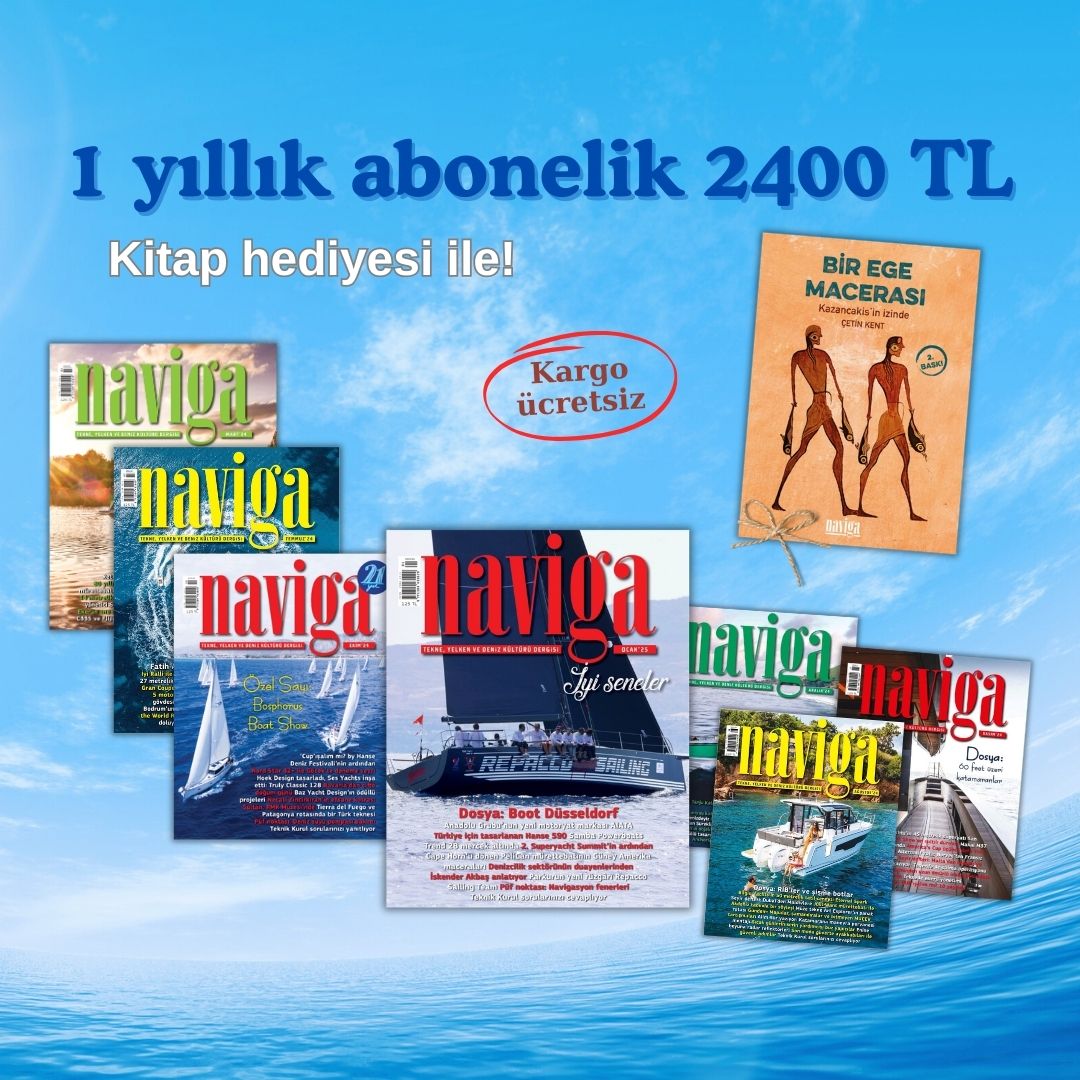 Naviga Abonelik