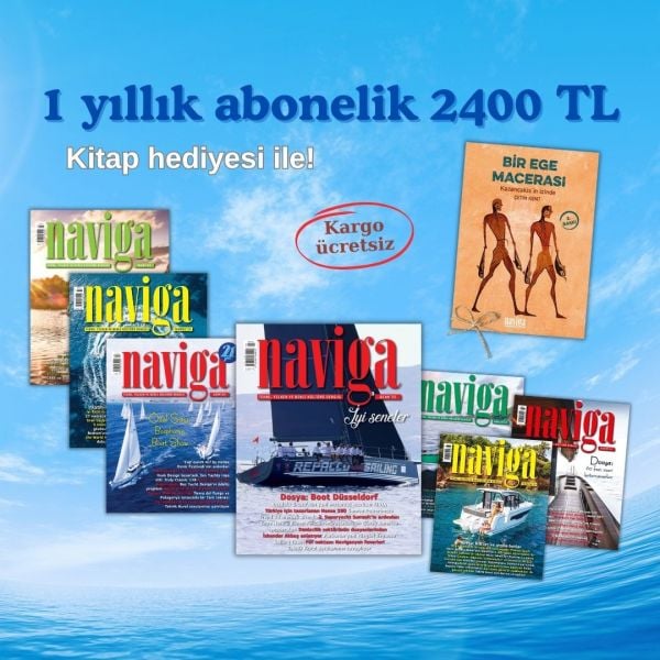 Naviga Abonelik