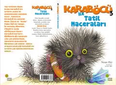 Karaböcü ile Tatil Maceraları