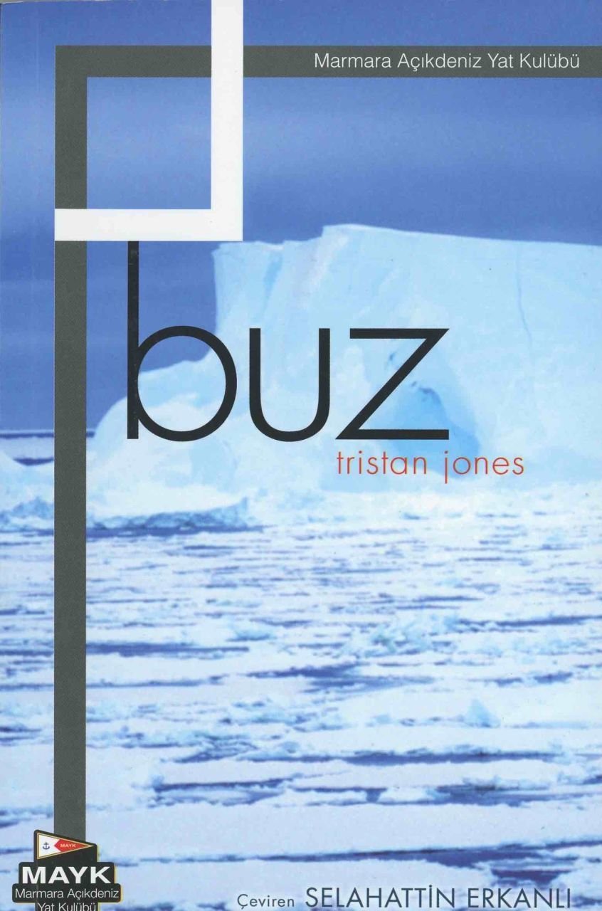 Buz