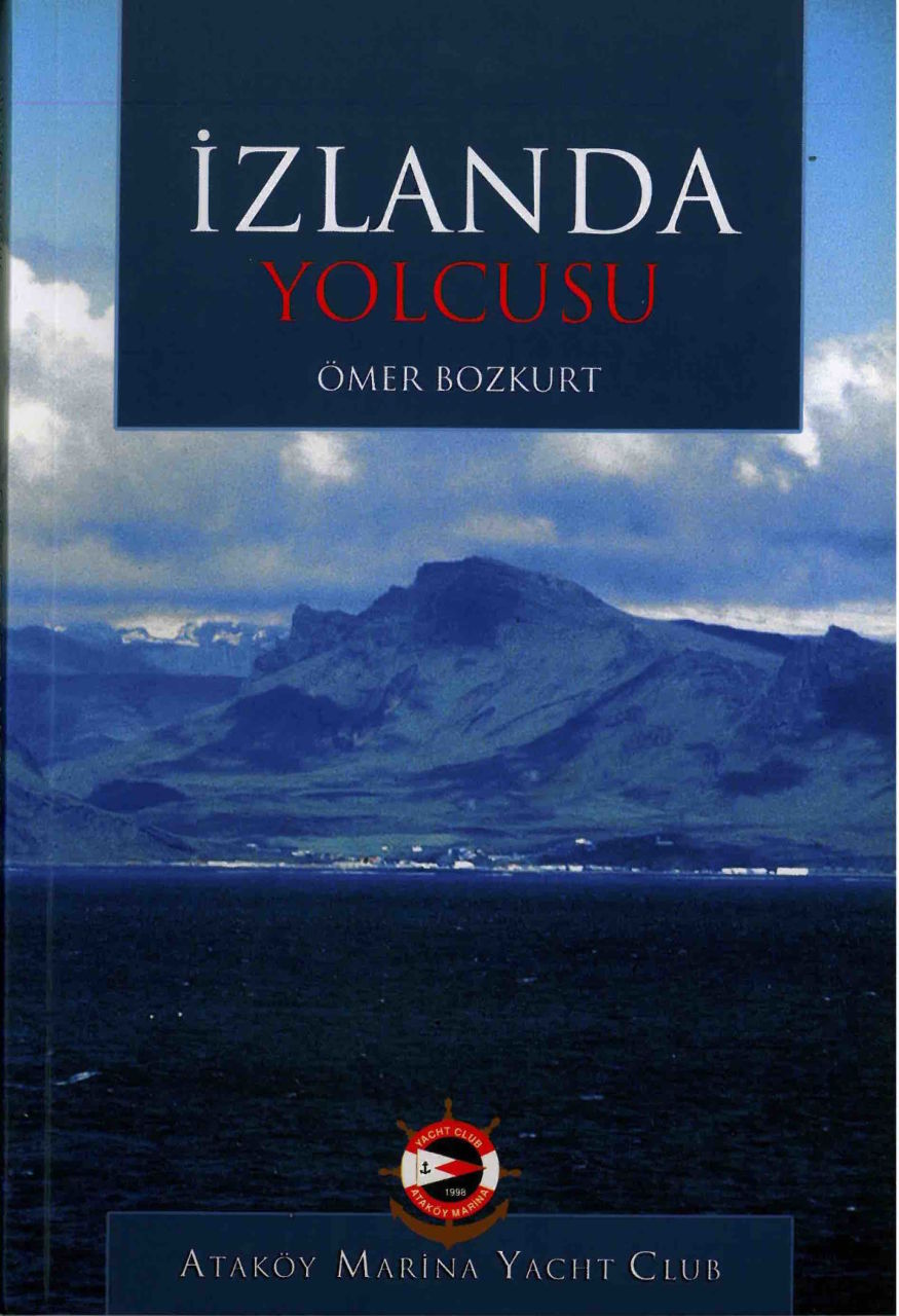 İzlanda Yolcusu