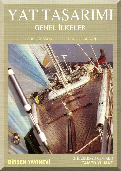 Yat Tasarımı - Genel İlkeler/