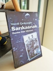 Sarıkasnak Denize Dair Hikâyat /